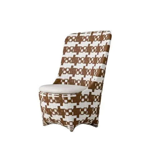Cape West Lounge chair by Driade | Classicdesign.it