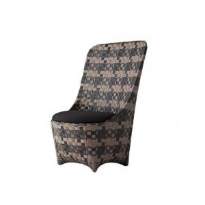 Cape West Lounge chair by Driade | Classicdesign.it