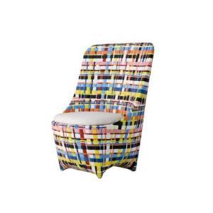 Cape West Lounge chair by Driade | Classicdesign.it