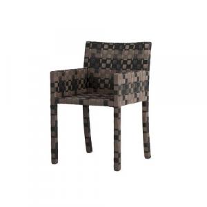Poltroncina Cape West - design Ludovica e Roberto Palomba - Dri