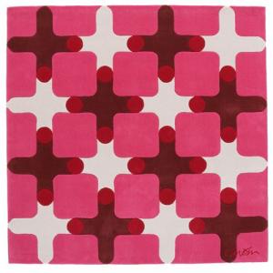 KR MP Carpet - design Karim Rashid - Designer Carpets
