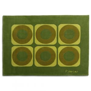 Module Carpet - design Patrick Norguet - Designer Carpets