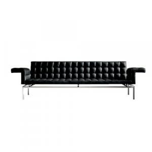 Sofa Boss - design Bruno Rainaldi - Alivar