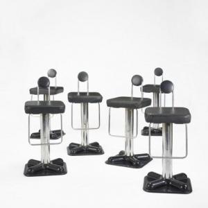 Birillo-stools