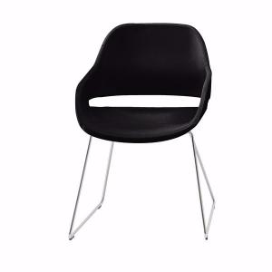 Silla Eva 2268 - design Ora Ïto - Zanotta