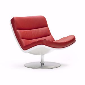 F978 lounge chair - design Geoffrey Harcourt - Artifort