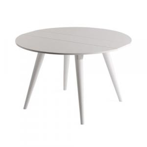 Tavolo consolle Matteo - design Giò Ponti - l’Abbate