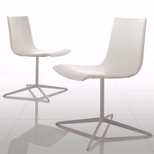 Sedia Ice - design Alessandro Andreucci e Christian Hoisl - Ali