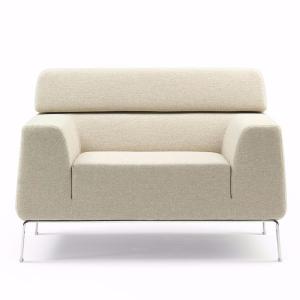Lex Armchair - design Patrick Norguet - Artifort