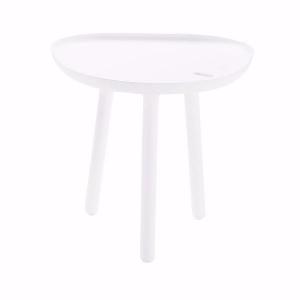 Loto Side Table - design Ludovica + Roberto Palomba - Zanotta