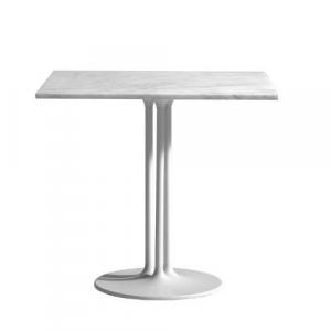 Tavolino PIP-e marmo - design Philippe Starck - Driade 
