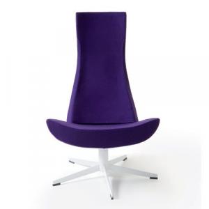 Sessel Ex.Pilot – design Dodo Arslan- spHaus