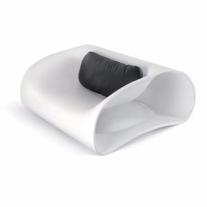 Poltrona Soft Pill - design Filippo Dell'Orto - spHaus