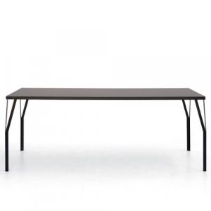 76er dining table - design by Diego Sferrazza - spHaus