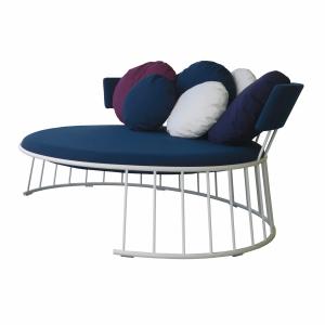 Sofá Zero - design Enzo Calabrese y Fabio Meliota - L'Abbate