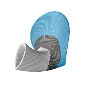 56h Rocking chair - design Fabio Novembre - Driade Store