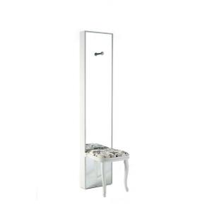 Spiegel Secreto Mirror - design Catharina Lorenz und Steffen Ka