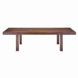 Mesa extensible Canaletto - design Emaf Progetti - Zanotta