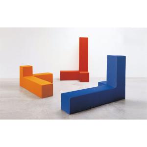 cartesiano-benches