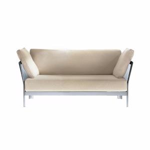 Divano Faust - design Mario Bellini - Driade