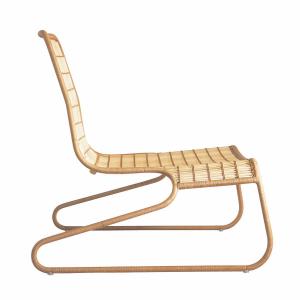 Sessel Flo - design Patricia Urquiola - Driade 
