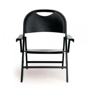 Klappstuhl Ginevra - design Achille Castilgioni - BBBemmebonaci