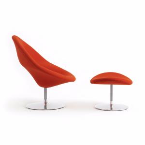 globe-chair-ottoman