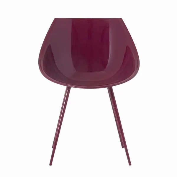 Lagò Chair by Driade | Classicdesign.it