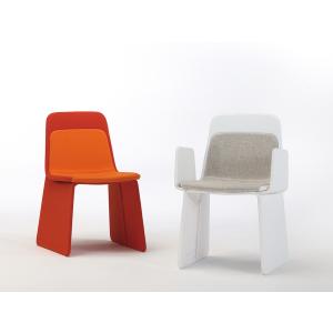 layer chair viccarbe 3