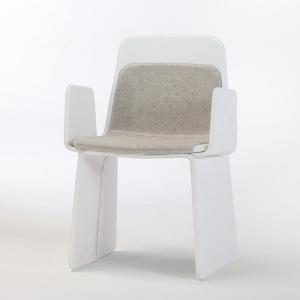 layer chair viccarbe 4