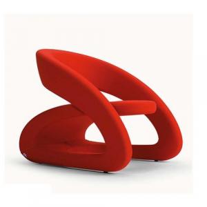 Poltrona Smile - design Marcello Ziliani - BBB emmebonacina