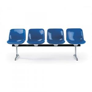Spirit multiple seating - design Hajime Oonishi - Artifort