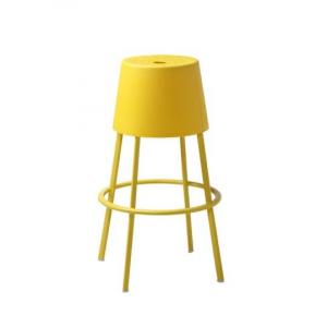 Sgabello Marrakech - design Ton Haas - Casamania