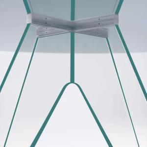 Alister tondo - Glas Italia