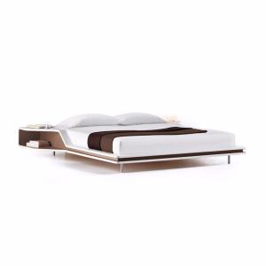 Ayrton Bed - design Ora Ito - Estel