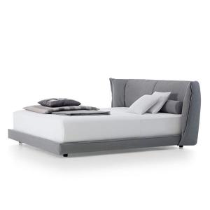 Sedona Bed - design Castello Lagravinese - Busnelli