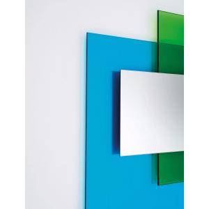 Colour On Colour Glas Italia