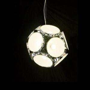 Lámparas de techo Cryon - design Paolo Mapelli - Penta