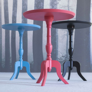 Dandy side table - design Miniforms Lab - Miniforms