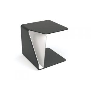 Beistelltische Double Skin - design Ora Ito - Estel