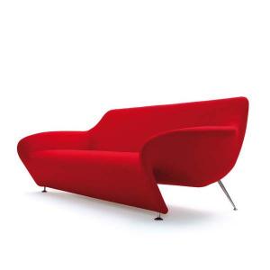 Femme Sofa - design Carlo Colombo - Arflex