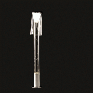 Lampada da terra Joint - design Carlo Colombo - Penta