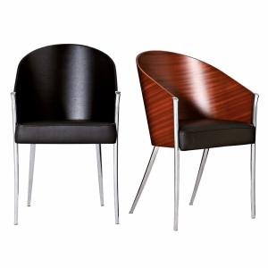 King Costes Armchair by Driade | Classicdesign.it