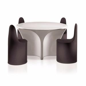 Tavolo Landscape - design Ross Lovegrove - Estel