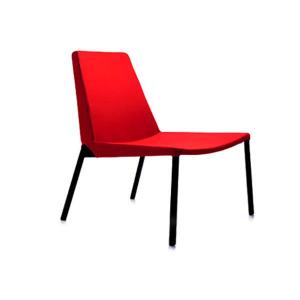 Poltrona Quartz - design Andrea Lucatello - Miniforms