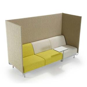 Divano Reflex Embrace - design Toine van den Heuvel - Artifort
