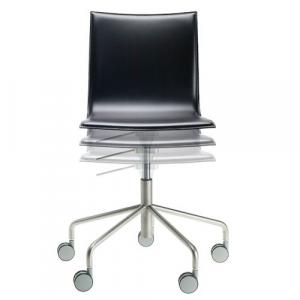 Sedia Thin S20 - design Karri Monni - Lapalma