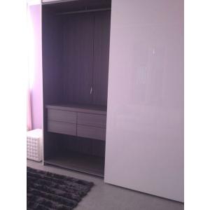 Armadio Storage Porro 