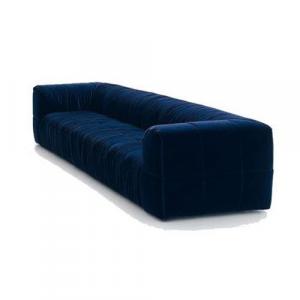 Divano Strips - design Cini Boeri - Arflex