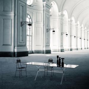 Vitruvian - Glas Italia